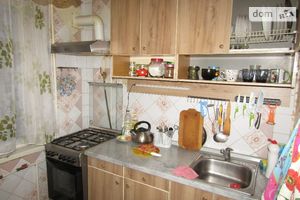 Продается 3-комнатная квартира 60 кв. м в Киеве