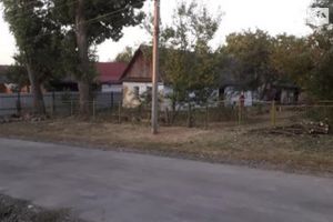 Продается одноэтажный дом 56 кв. м с участком