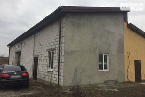 Продается готовый бизнес в сфере транспорт / автосервис площадью 124 кв. м