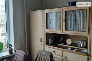 Продается 1-комнатная квартира 30 кв. м в Одессе
