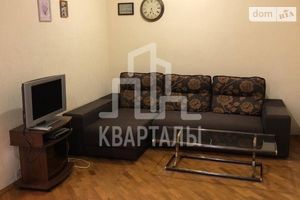 Здається в оренду 2-кімнатна квартира 56 кв. м у Києві