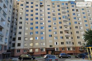 Продается 2-комнатная квартира 52 кв. м в Одессе