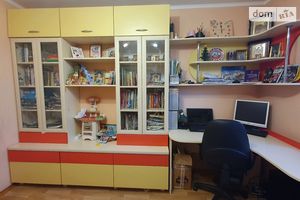 Продается 2-комнатная квартира 54 кв. м в Виннице