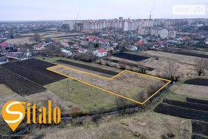 Продается земельный участок 21 соток в Ивано-Франковской области