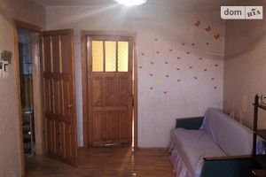 Продается 2-комнатная квартира 45 кв. м в Ивано-Франковске