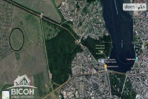 Продается земельный участок 6 соток в Тернопольской области