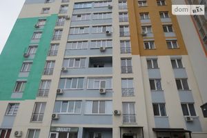 Продается 3-комнатная квартира 88 кв. м в Харькове