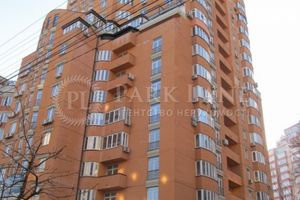 Продается 1-комнатная квартира 50.2 кв. м в Киеве