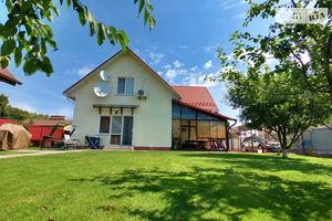 Продается дом на 2 этажа 190 кв. м с мебелью