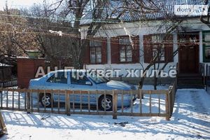 Продается часть дома 43.9 кв. м с террасой