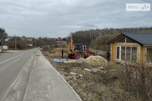 Продається земельна ділянка 15 соток у Вінницькій області
