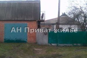 Продается одноэтажный дом 65 кв. м с мансардой
