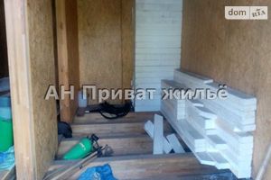 Продается дом на 2 этажа 120 кв. м с мансардой
