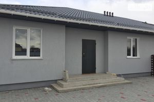 Продается одноэтажный дом 98.7 кв. м с баней/сауной