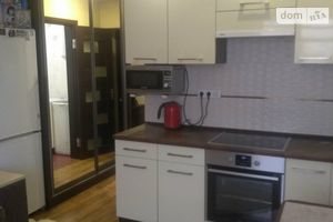 Продается 1-комнатная квартира 21 кв. м в Ровно