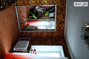 Продается 1-комнатная квартира 33.2 кв. м в Кропивницком