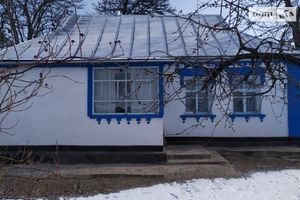 Продается одноэтажный дом 100 кв. м с участком