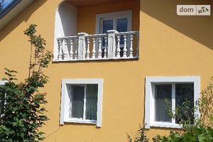 Продается дом на 2 этажа 100 кв. м с садом