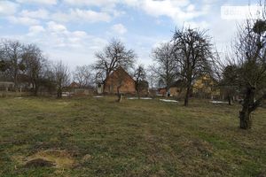 Продається земельна ділянка 54.5 соток у Вінницькій області