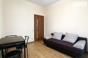Продается 1-комнатная квартира 48 кв. м в Виннице