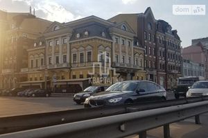 Продается 1-комнатная квартира 35 кв. м в Киеве