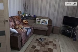 Продается 1-комнатная квартира 38 кв. м в Одессе