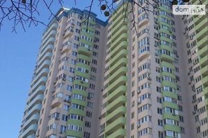 Продається приміщення вільного призначення 155 кв. м в 25-поверховій будівлі
