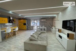 Здається в оренду 3-кімнатна квартира 107 кв. м у Києві