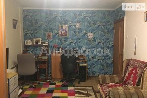 Продается 2-комнатная квартира 58 кв. м в Киеве