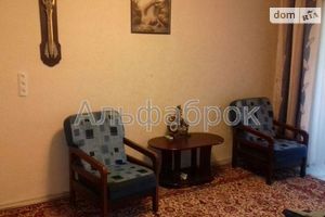 Здається в оренду 1-кімнатна квартира 42 кв. м у Києві