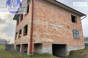 Продается одноэтажный дом 190 кв. м с подвалом