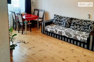 Продается 3-комнатная квартира 58 кв. м в Житомире