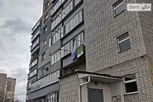 Продается 1-комнатная квартира 38 кв. м в Виннице