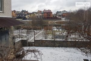 Продается дом на 2 этажа 226 кв. м с подвалом