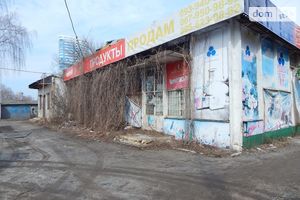 Продается здание / комплекс / павильон 380 кв. м в 1-этажном здании