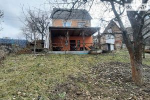 Продається дача 72 кв.м з верандою