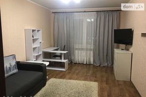 Здається в оренду 1-кімнатна квартира 55 кв. м у Києві