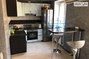 Сдается в аренду 2-комнатная квартира 50 кв. м в Киеве