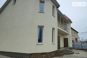 Продается дом на 2 этажа 200 кв. м с гаражом