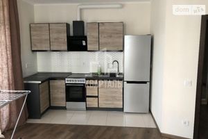 Сдается в аренду 2-комнатная квартира 49 кв. м в Киеве