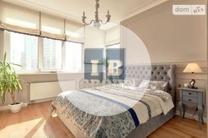 Здається в оренду 2-кімнатна квартира 62 кв. м у Києві