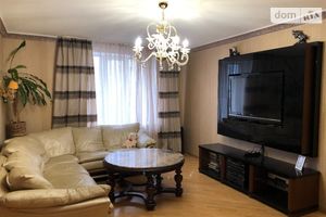 Продается 4-комнатная квартира 119 кв. м в Виннице