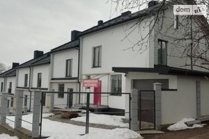 Продается дом на 3 этажа 90 кв. м с камином