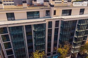 Продается 1-комнатная квартира 82 кв. м в Ивано-Франковске