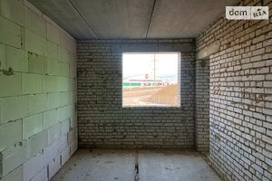 Продается 1-комнатная квартира 46 кв. м в Виннице
