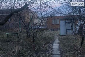 Продається дача 40 кв.м з гаражем