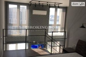 Сдается в аренду 2-комнатная квартира 70 кв. м в Киеве