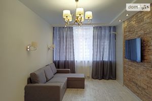 Продається 1-кімнатна квартира 40.5 кв. м у Одесі
