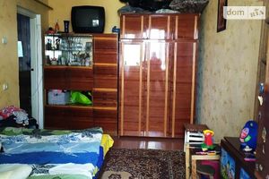 Продается 1-комнатная квартира 30.5 кв. м в Николаеве