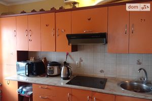 Продается 2-комнатная квартира 48.7 кв. м в Виннице